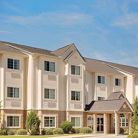 Microtel By Wyndham Perry National Fairground Area I-75 Luaran gambar