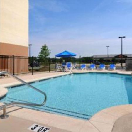 Microtel By Wyndham Perry National Fairground Area I-75 Luaran gambar