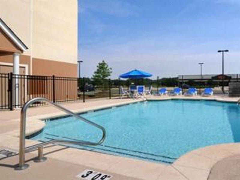 Microtel By Wyndham Perry National Fairground Area I-75 Luaran gambar