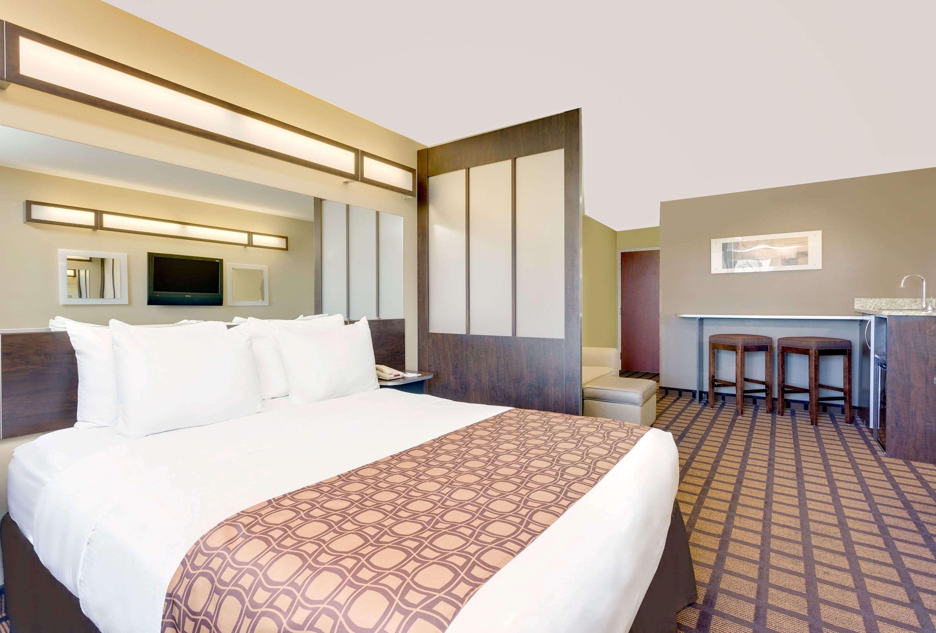 Microtel By Wyndham Perry National Fairground Area I-75 Luaran gambar