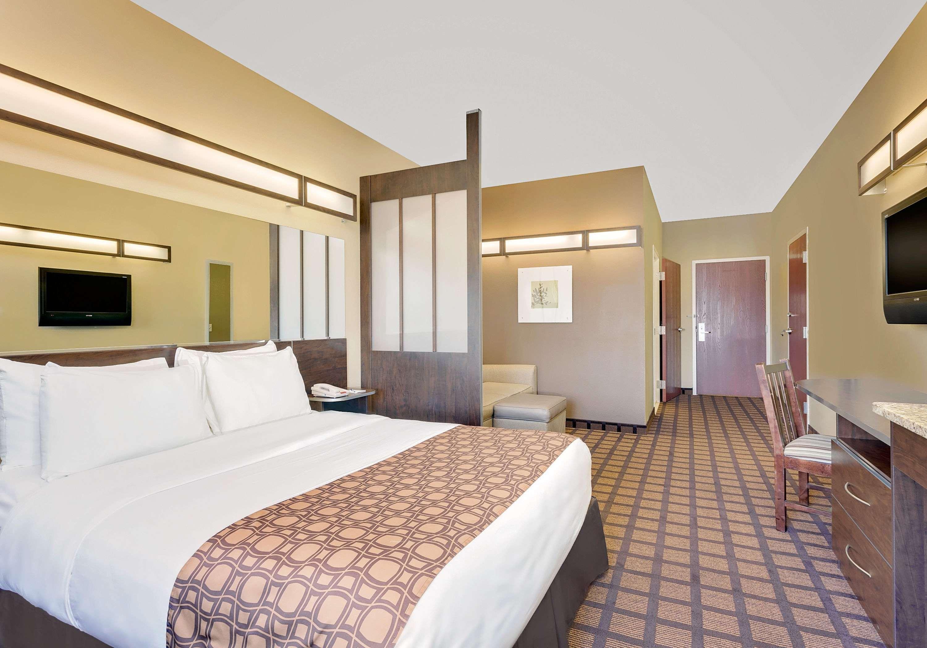 Microtel By Wyndham Perry National Fairground Area I-75 Luaran gambar