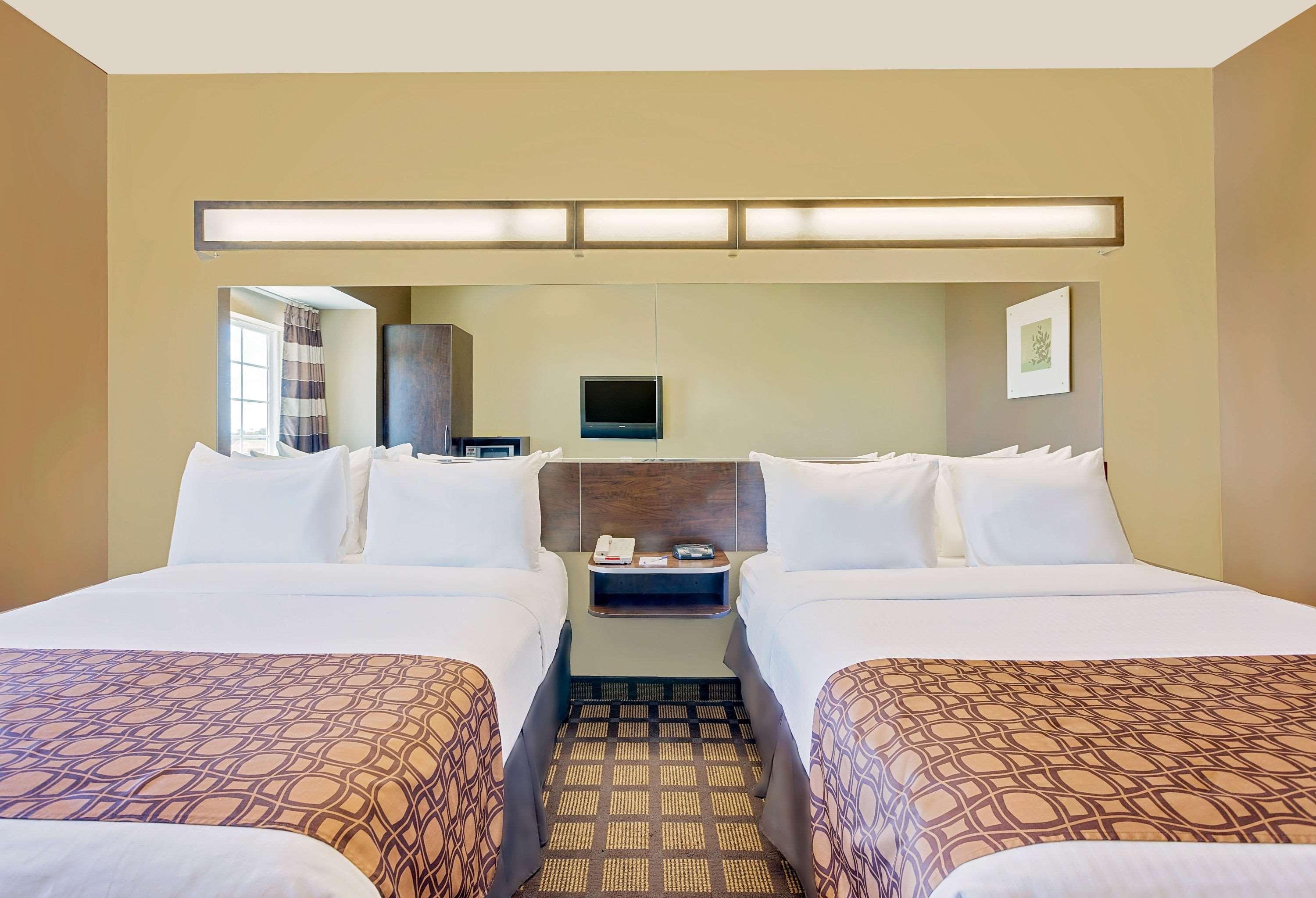 Microtel By Wyndham Perry National Fairground Area I-75 Luaran gambar