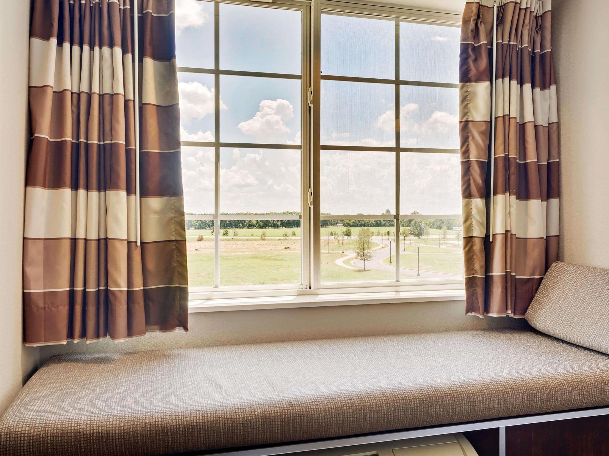 Microtel By Wyndham Perry National Fairground Area I-75 Luaran gambar