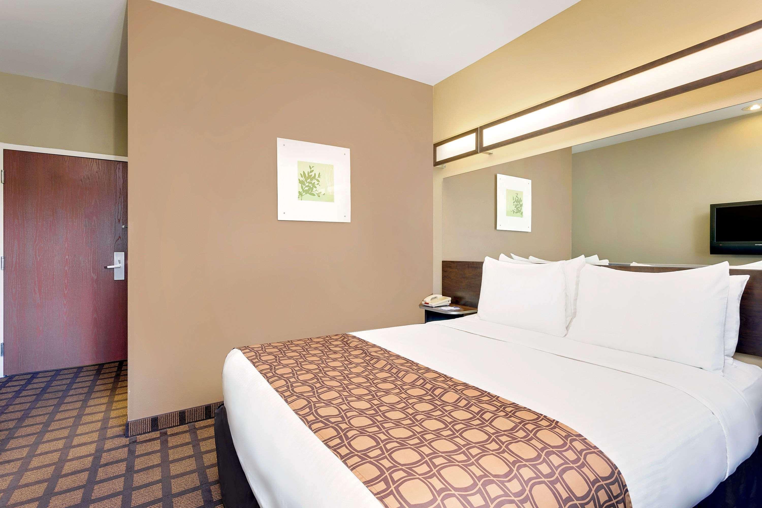 Microtel By Wyndham Perry National Fairground Area I-75 Luaran gambar