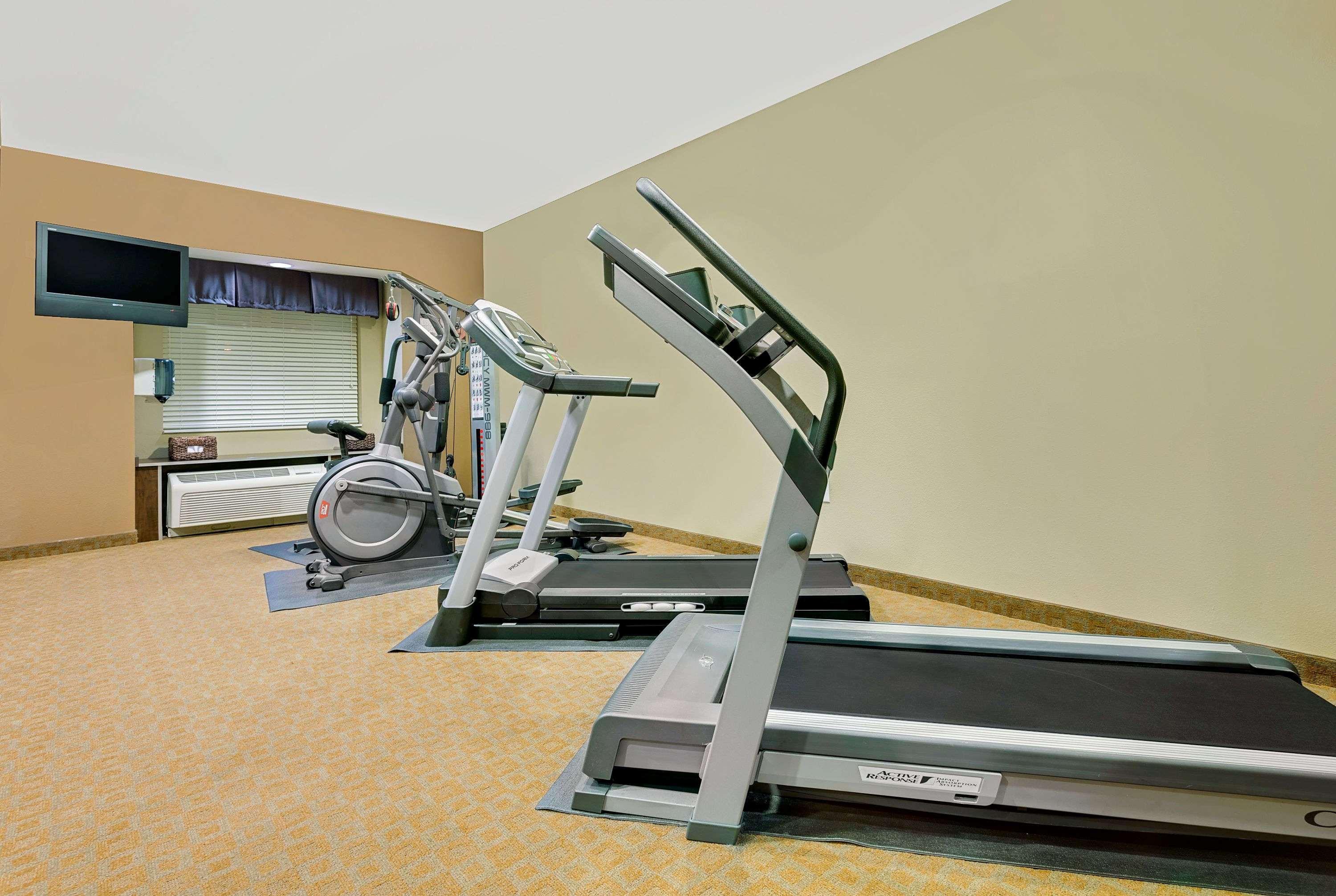 Microtel By Wyndham Perry National Fairground Area I-75 Luaran gambar