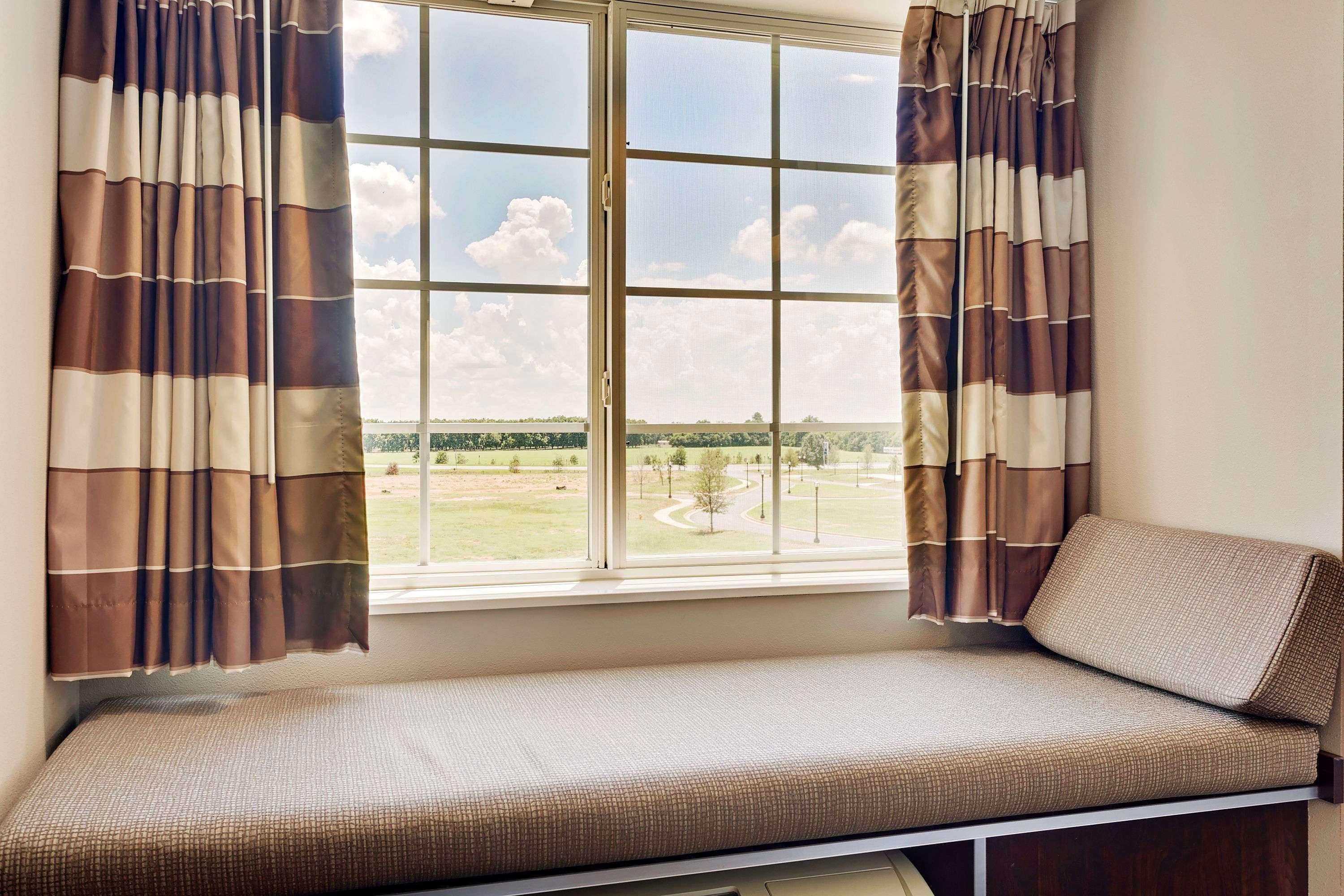Microtel By Wyndham Perry National Fairground Area I-75 Luaran gambar