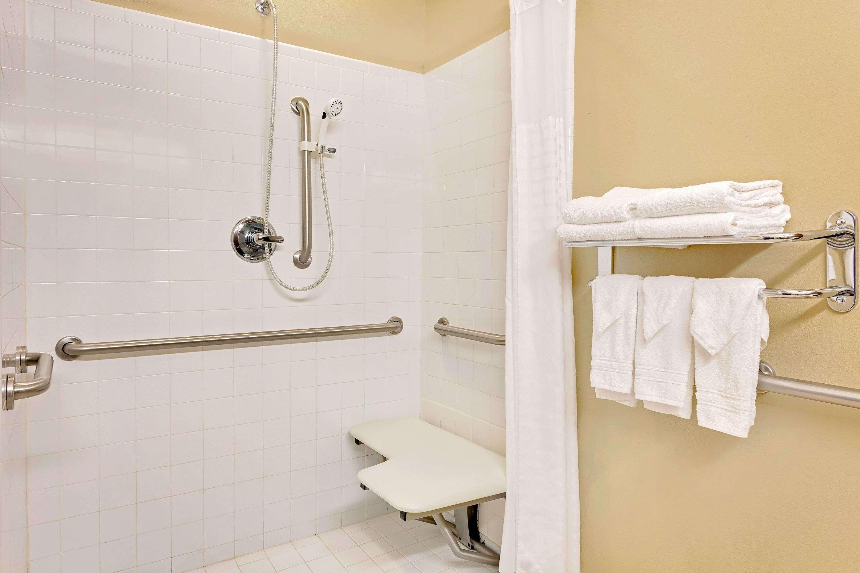 Microtel By Wyndham Perry National Fairground Area I-75 Luaran gambar