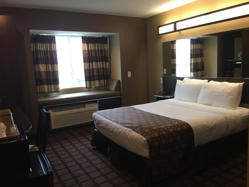 Microtel By Wyndham Perry National Fairground Area I-75 Luaran gambar