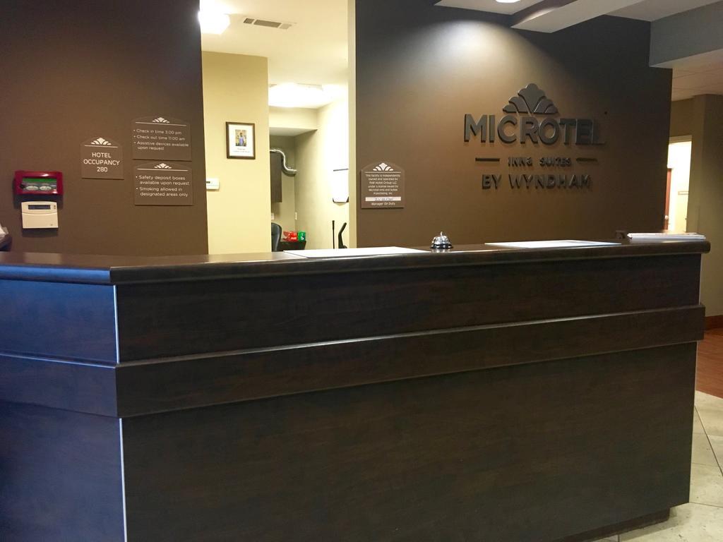 Microtel By Wyndham Perry National Fairground Area I-75 Luaran gambar