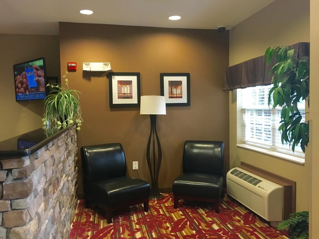 Microtel By Wyndham Perry National Fairground Area I-75 Luaran gambar