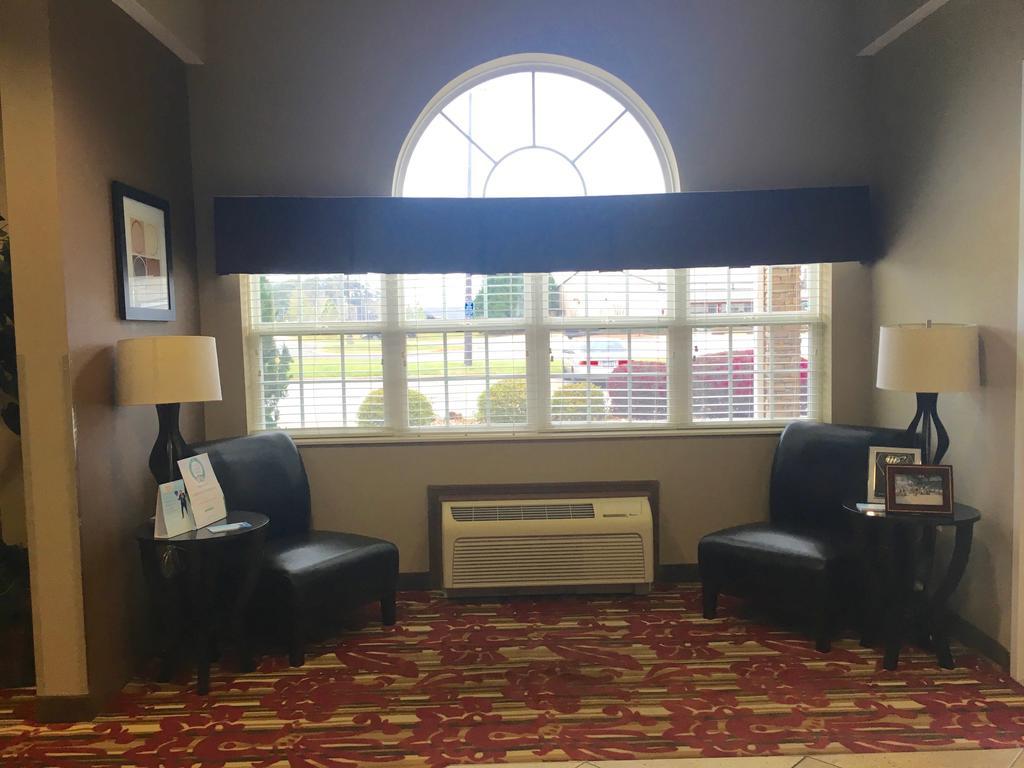 Microtel By Wyndham Perry National Fairground Area I-75 Luaran gambar