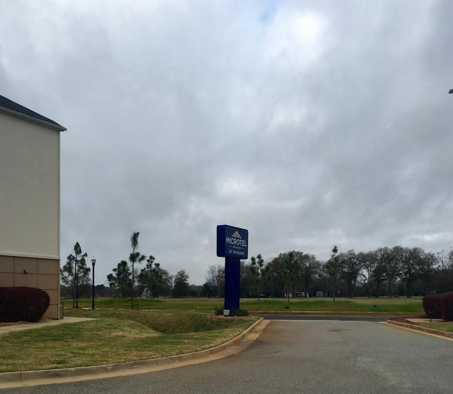 Microtel By Wyndham Perry National Fairground Area I-75 Luaran gambar